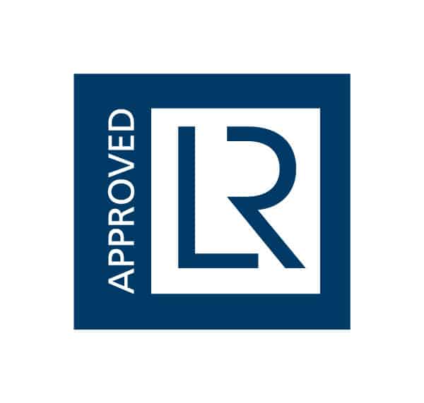 Bromic Heating Superyacht and Cruise Ships Client - Lloyd's Register Logo