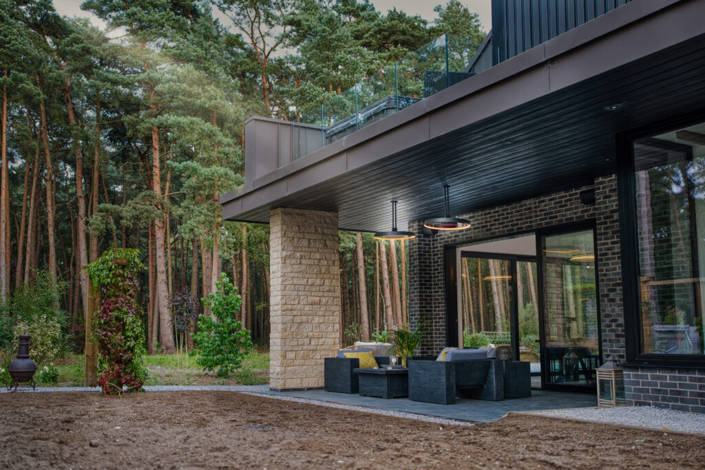 Rehausser la Vie Extérieure : L’avenir du Confort et du Design