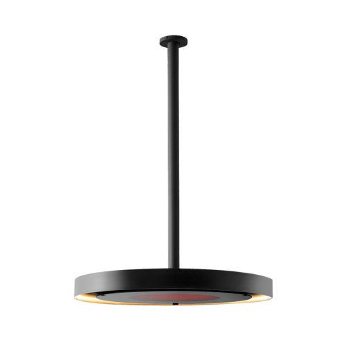 Eclipse 48 Inch Straight Pole