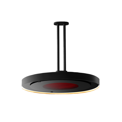 Double pôle Eclipse de 60 cm