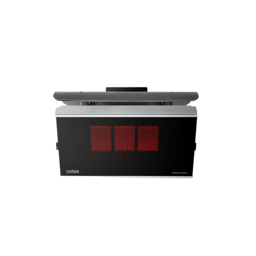 Platinum Smart-Heat™ Gas