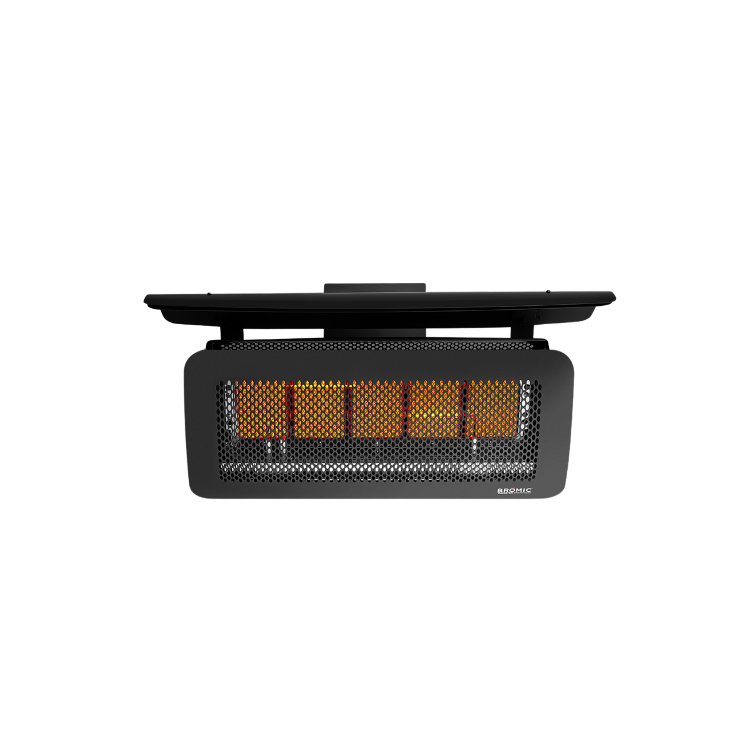 Tungsten Gas Heat Deflector - Image 3