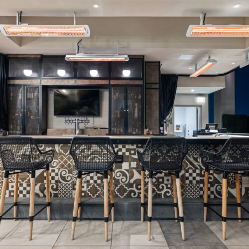 Mâts de montage électrique en tungstène – Image 5