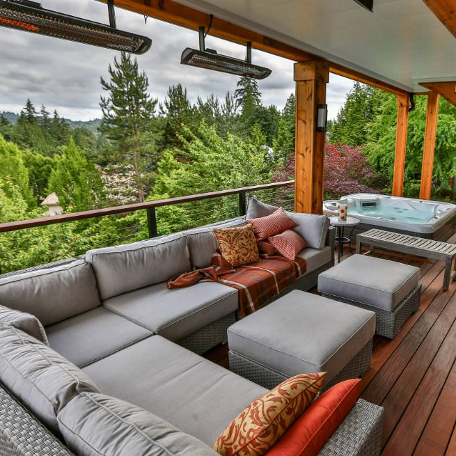 Mâts de montage électrique en tungstène – Image 4